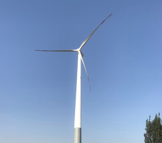 渝北风电基础二次灌浆料的强度要求和用量计算 风电灌浆料施工注意事项