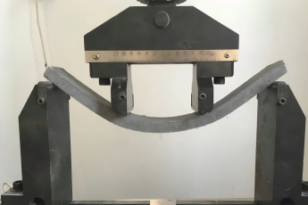 渝北高延性混凝土 高延性砂浆 抗震加固混凝土产品特点 施工流程