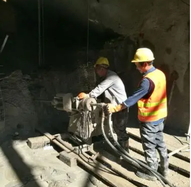 渝北水下抗分散灌浆料特点 水下不分散注浆料介绍