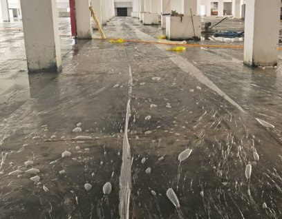 渝北不发火砂浆和不发火金属骨料有什么区别