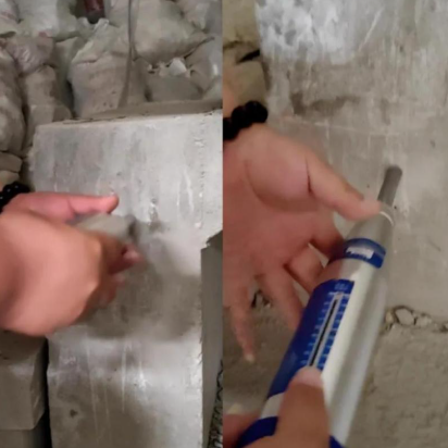 渝北混凝土强度不足的原因及处理方法