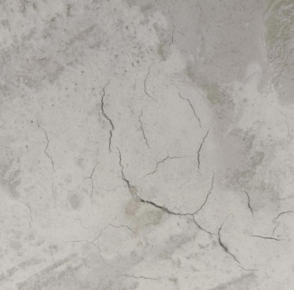 渝北灌浆料为什么会产生裂缝？出现裂缝该如何处理？