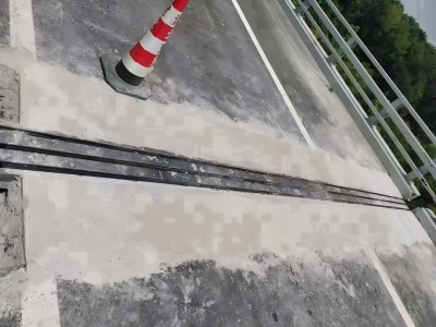 渝北伸缩缝更换后浇筑材料快速结构修补料速砼的产品特点及施工流程​