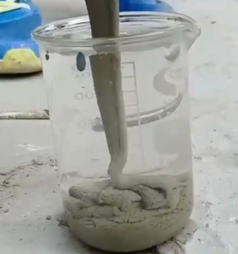 渝北水工混凝土絮凝剂，水下抗分散剂的作用及施工方法