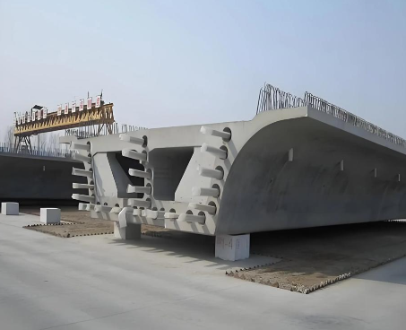 渝北抗冻压浆料的特点及标准化施工工艺